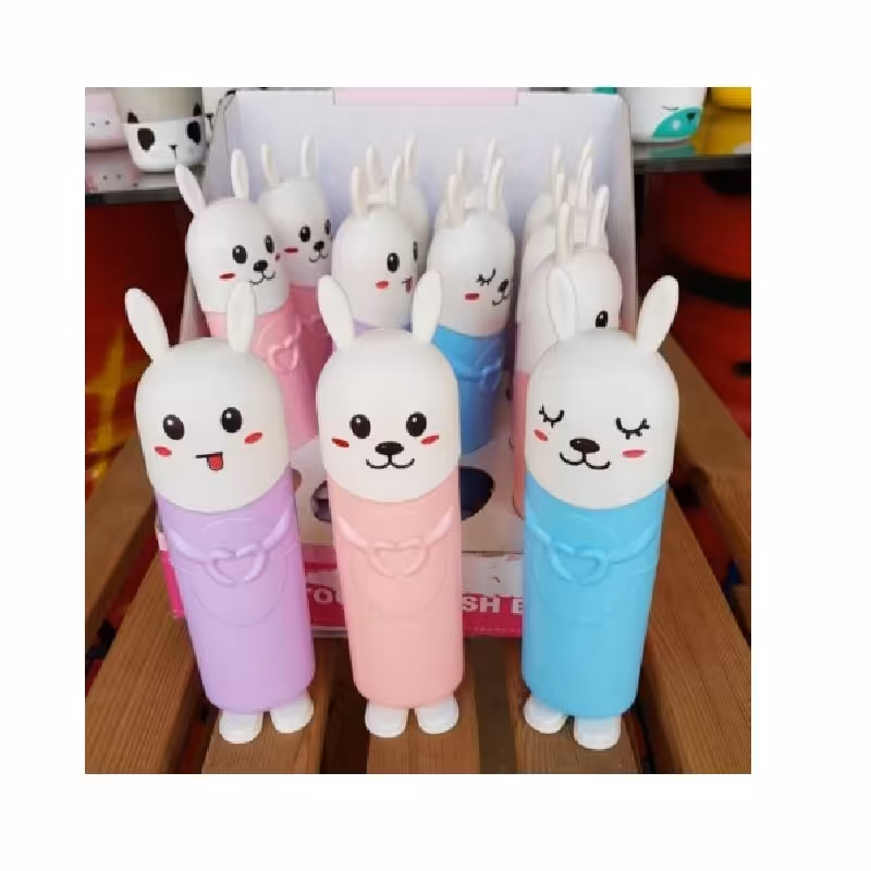 جا مسواکی خرگوش