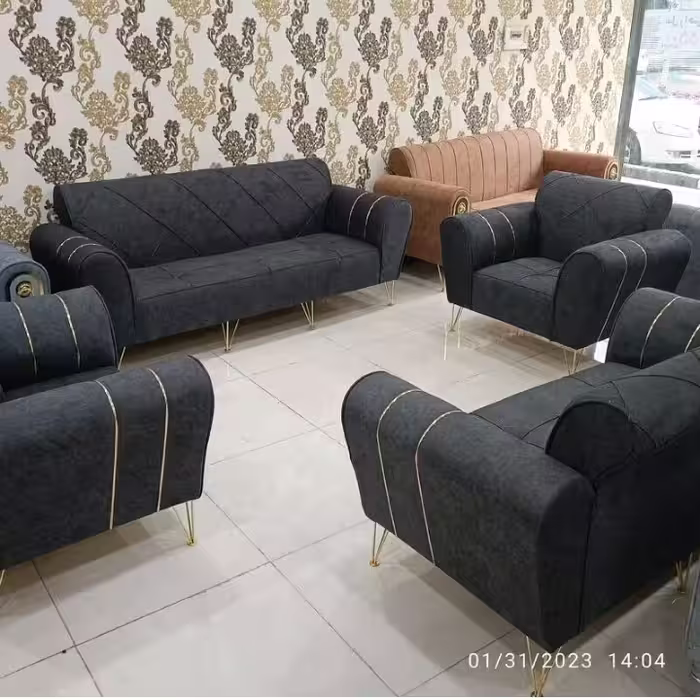 مبلمان مبل راحتی آرین