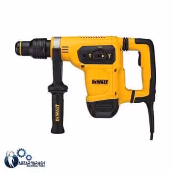 بتن کن 6 کیلویی دیوالت D25481K - ابزار یراق