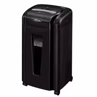 کاغذخردکن Fellowes Powershred 460Ms