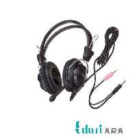 هدست ای فورتک مدل HS-28