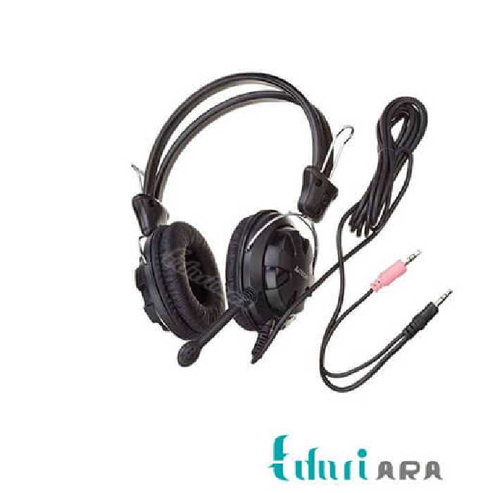 هدست ای فورتک مدل HS-28