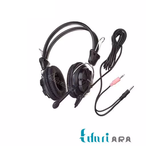 هدست ای فورتک مدل HS-28