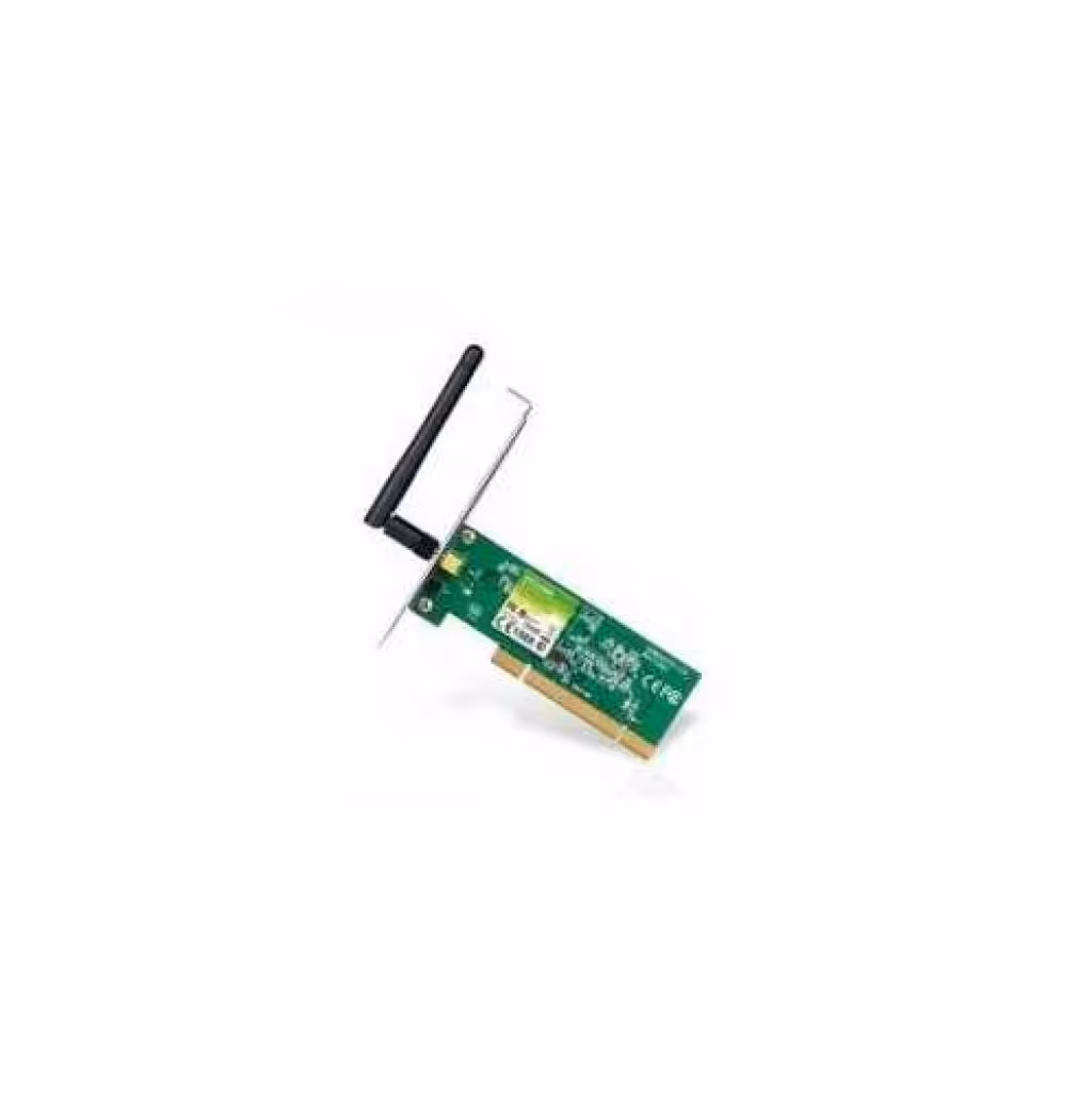 کارت شبکه PCI وایرلس TL-WN751ND | نت‌ران