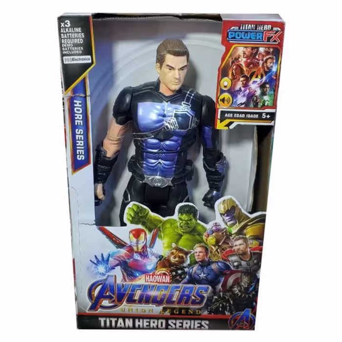 فیگور مدل Hawkeye