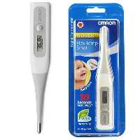 تب سنج امرن - OMRON Flex Temp