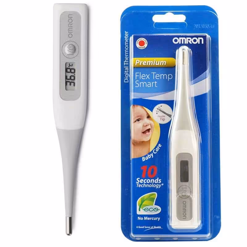 تب سنج امرن - OMRON Flex Temp