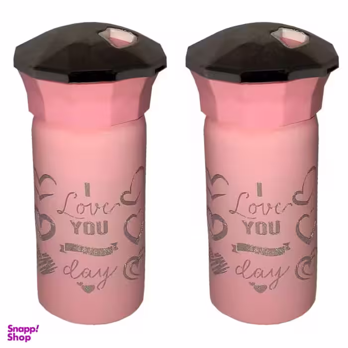جای ادویه مدل LO-8030 بسته 2 عددی