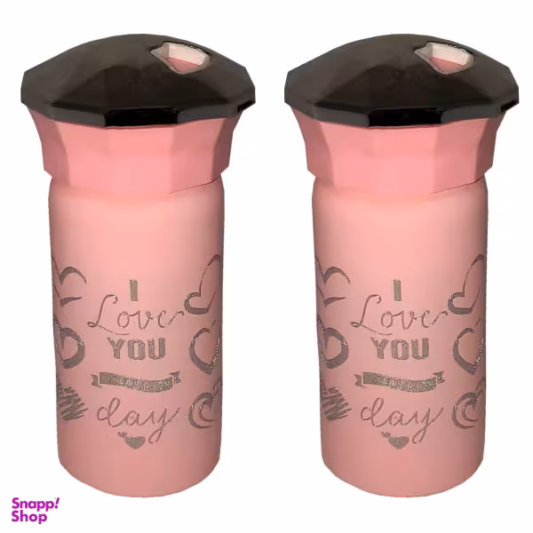 جای ادویه مدل LO-8030 بسته 2 عددی