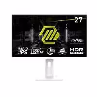 مانیتور گیمینگ 27.0 اینچ MSI مدل MAG 274PFW