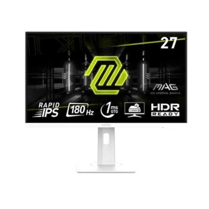 مانیتور گیمینگ 27.0 اینچ MSI مدل MAG 274PFW