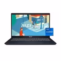 لپ تاپ ام اس ای Modern 15 B13M i7 1355u 8gb 512gb