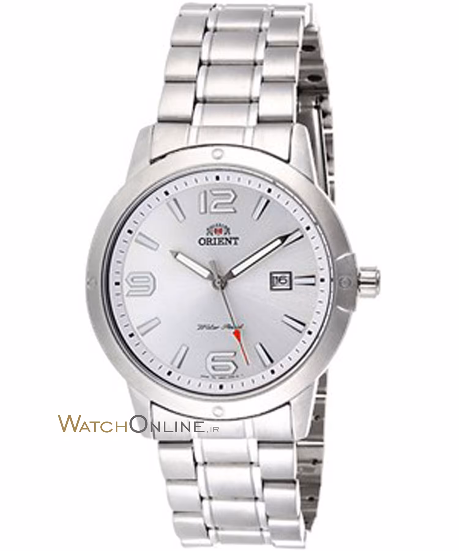 ساعت مردانه و زنانه اورینت ، زیرمجموعه Quartz, کد SUND2002W0