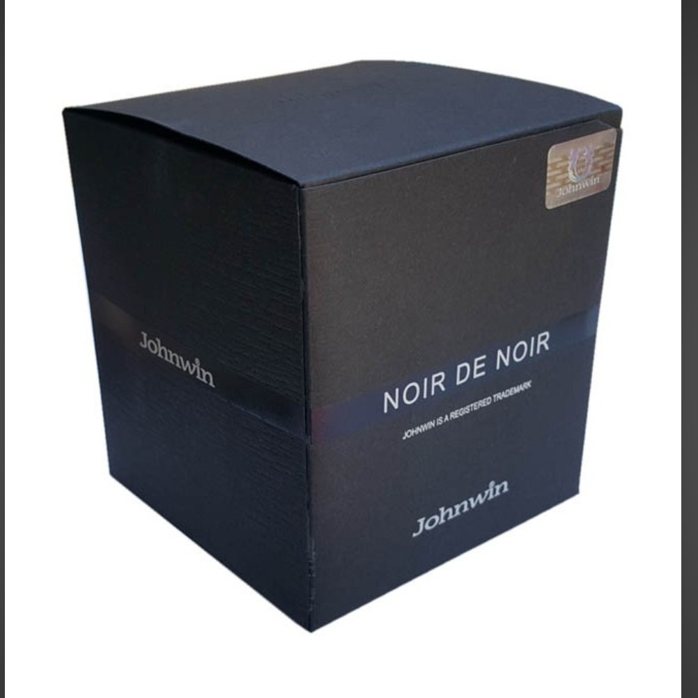 عطر لالیک انکر نویر مشکی جانوین نویر د نویر (Jackwins Lalique Encre Noire)