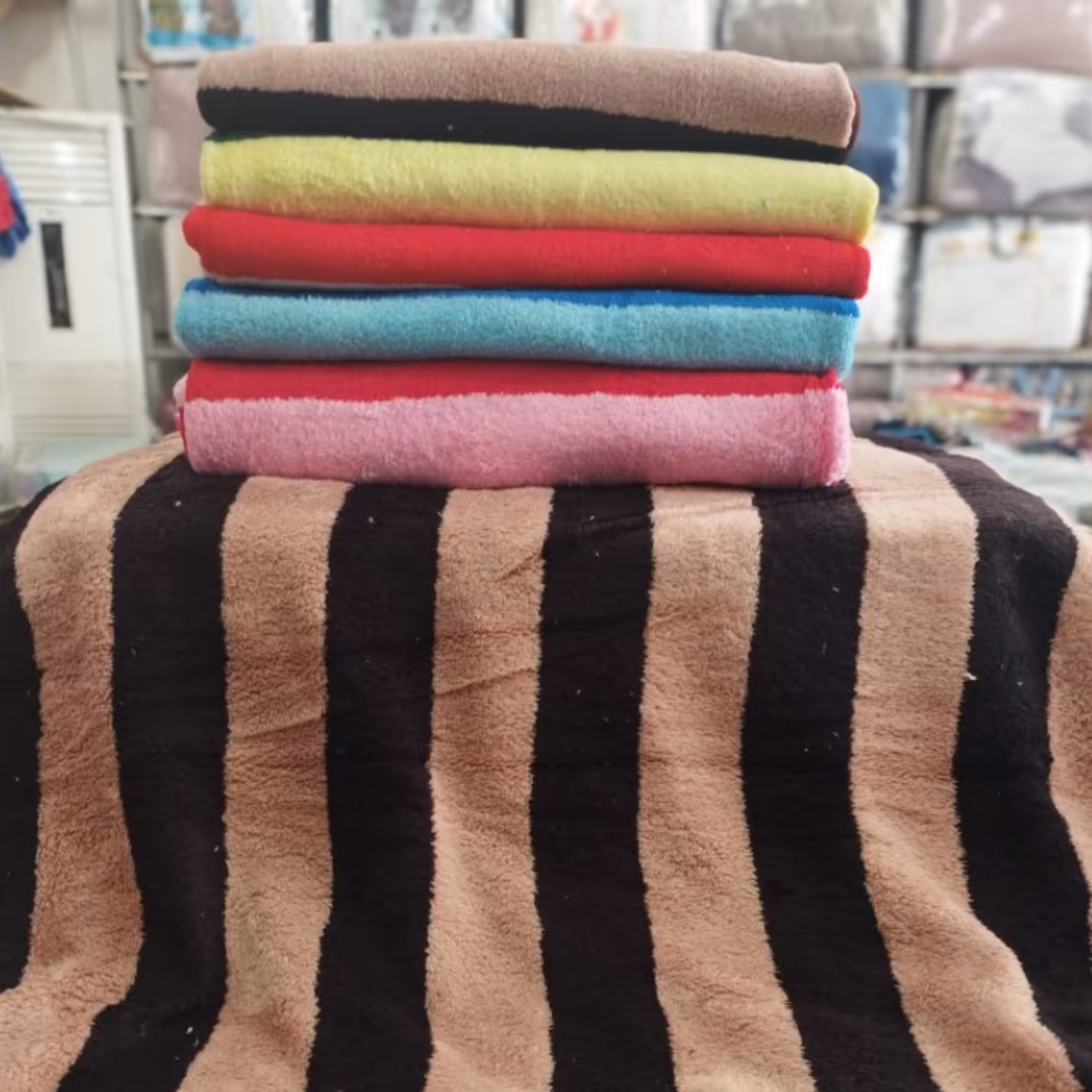 حوله استخری نانو طرح دار 