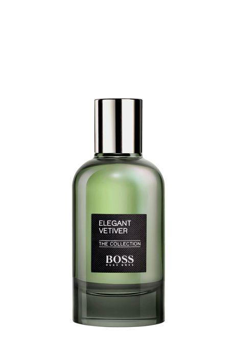 عطر هوگو بوس د کالکشن الگانت وتیور - HUGO BOSS The Collection Elegant Vetiver