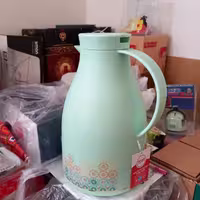 فلاسک خارجی رگال 2 لیتری 