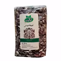 لوبیا عروس ارگانیک آبگینه
