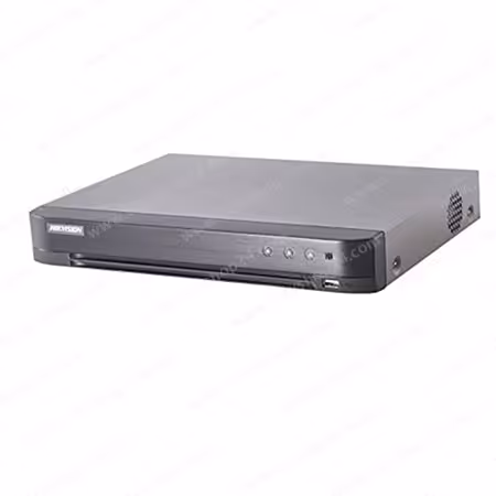 دی وی آر توربو هایک ویژن DS-7208HUHI-K2/P