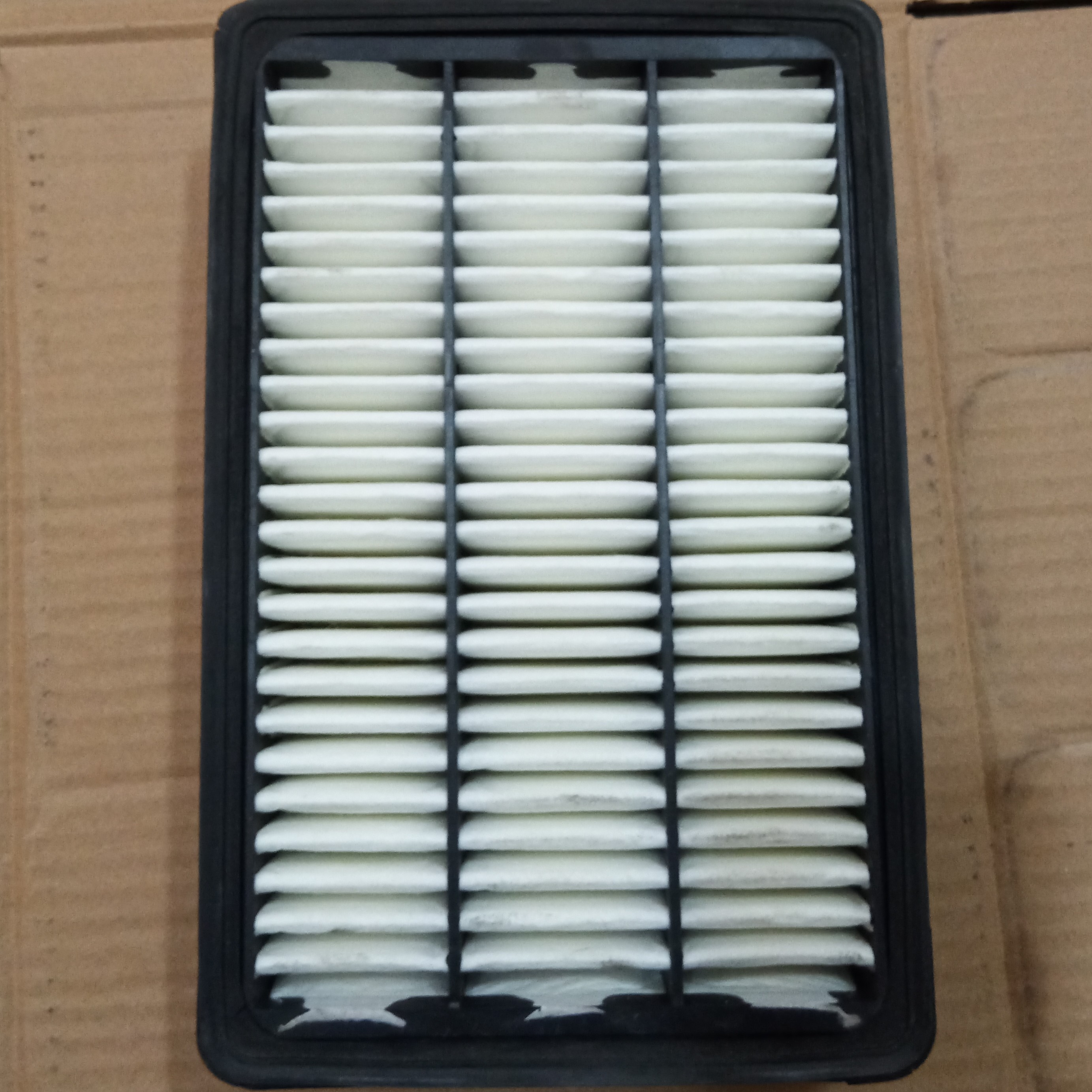 فیلتر هوا سانتافه قدیم