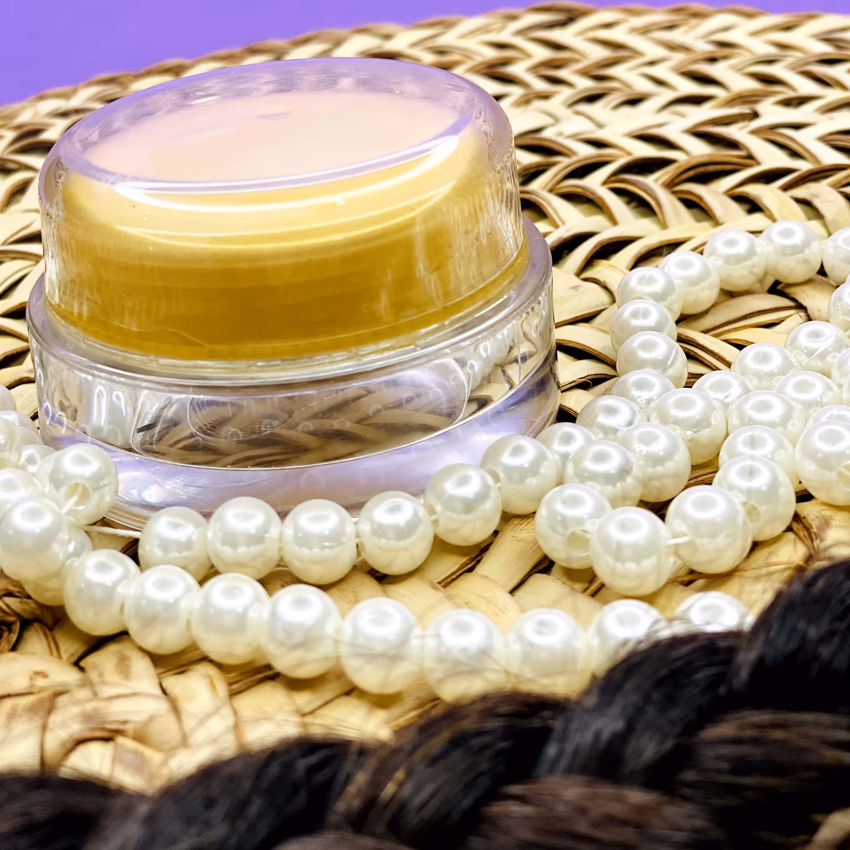 کرم رویش مجدد مو