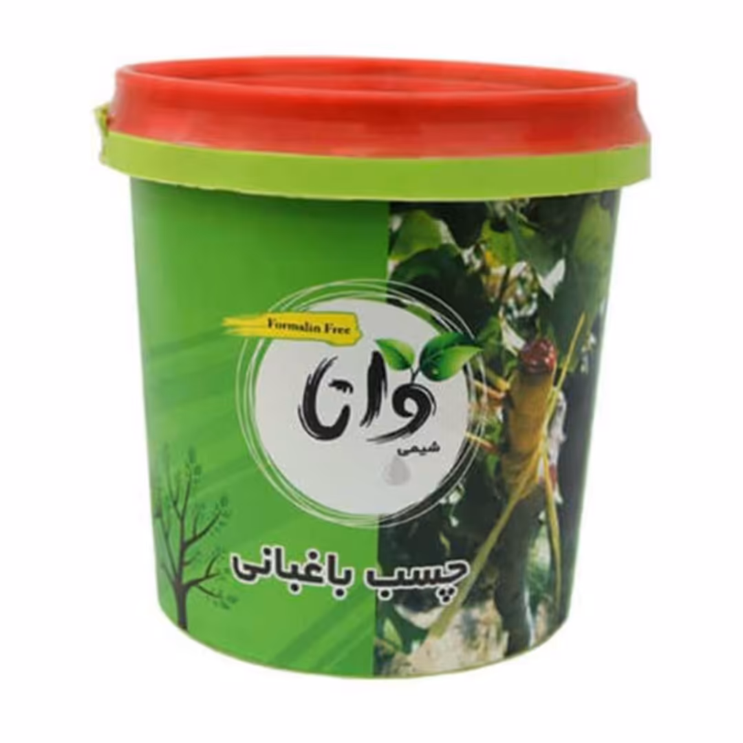 چسب باغبانی وانا