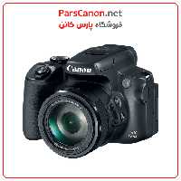 دوربین کانن Canon PowerShot SX70 HS Digital Camera