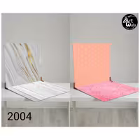 بک گر اند عکاسی  طلقی دورو سایز  100 در  100  کد 2004 (پس کرایه و ارسال با تیپاکس)