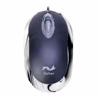قیمت و خرید ماوس باسیم زیچر مدل M50 | یاس ارتباط