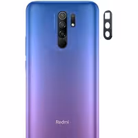 محافظ لنز فلزی دوربین موبایل شیائومی Xiaomi Redmi 9 Metal Lens