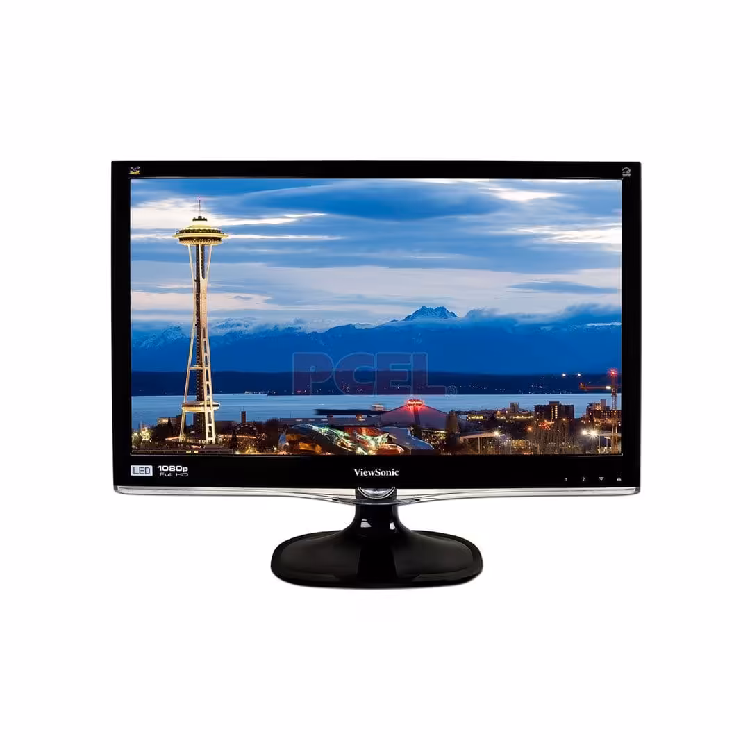 مشخصات، قیمت و خرید مانیتور ویوسونیک VA2252MS | آبتین مال