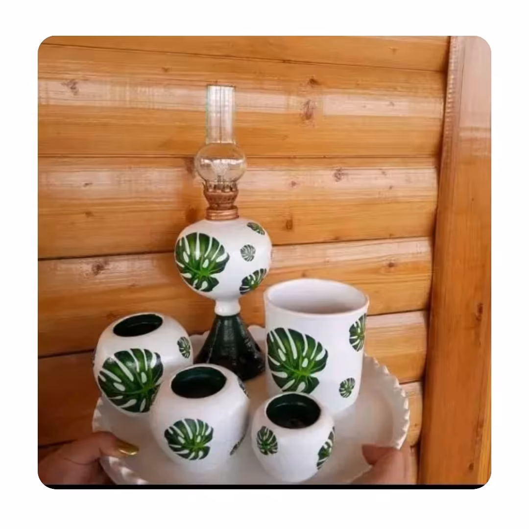 ست برگ انجیری 2