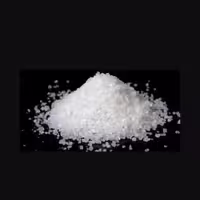 منیزیم کلرید  آزمایشگاهی دکتر زندی بسته بندی پلاستیک