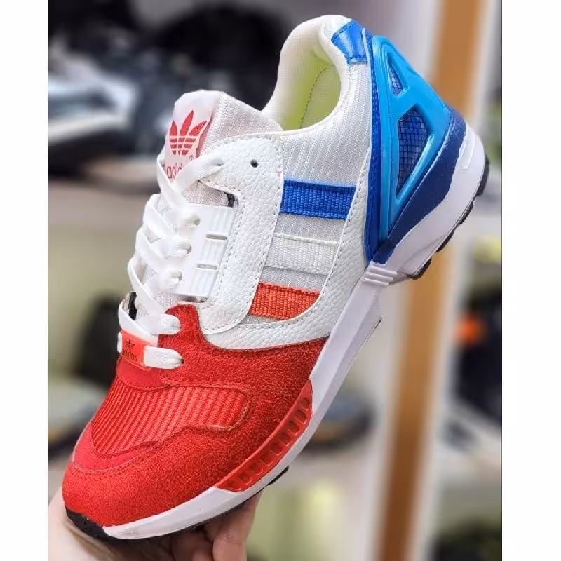 کفش پیاده روی مردانه آدیداس مدل ZX سایز 41 تا 44