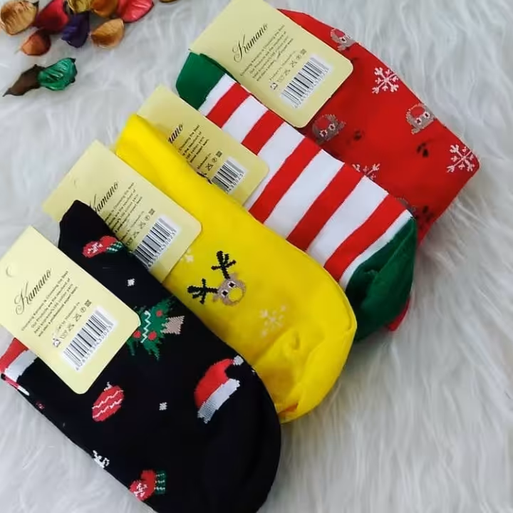 جوراب ساقدار