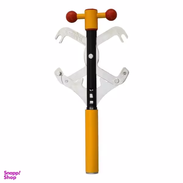 قفل پدال خودرو گارد مدل G01