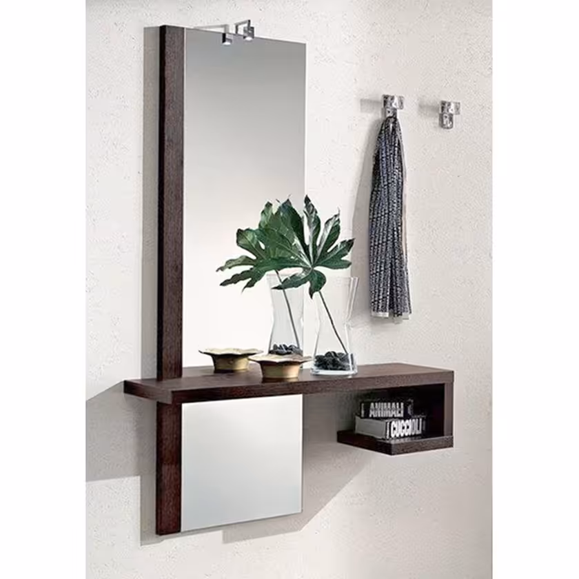 آینه دیواری دکوراتیو M003