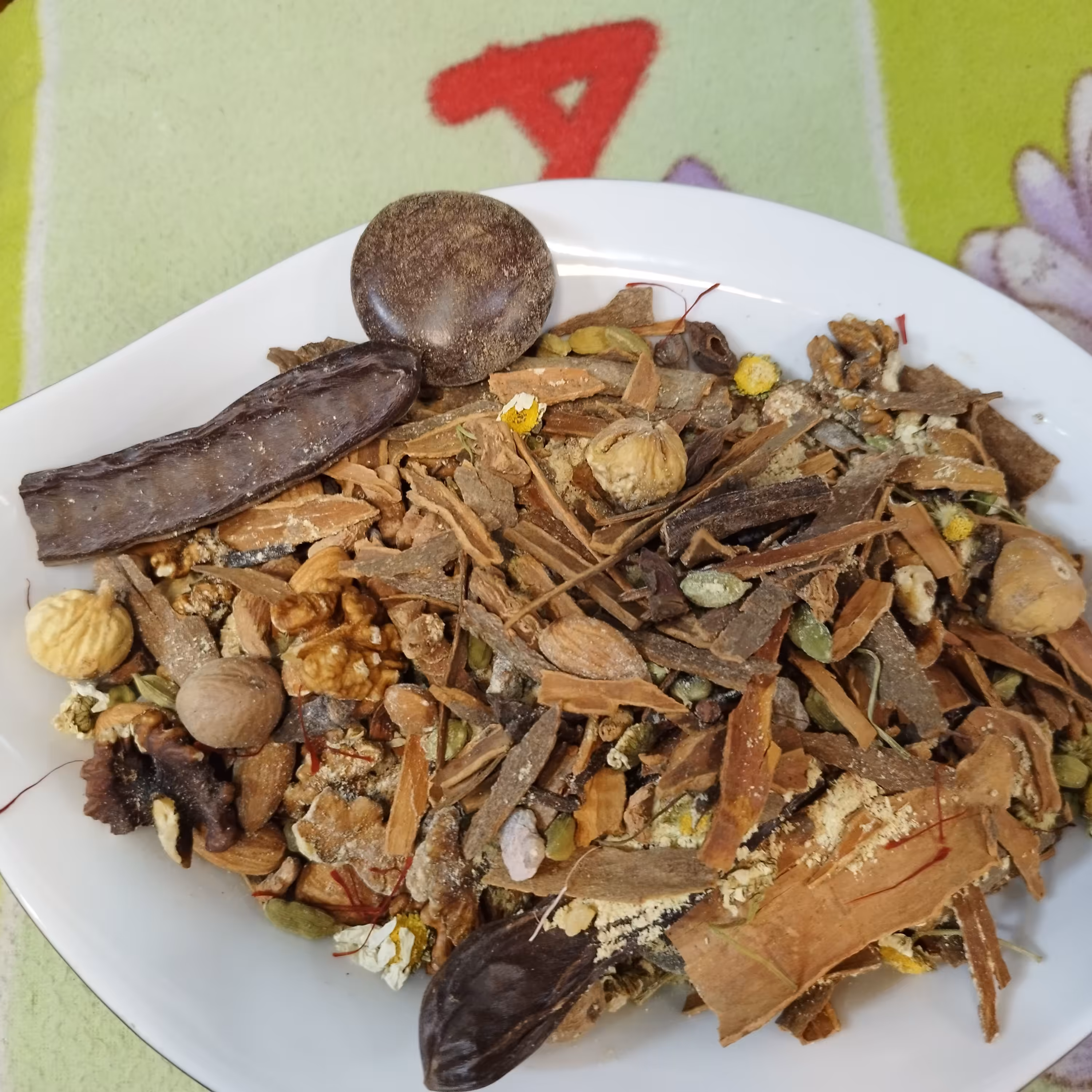 مشکلات سردی 