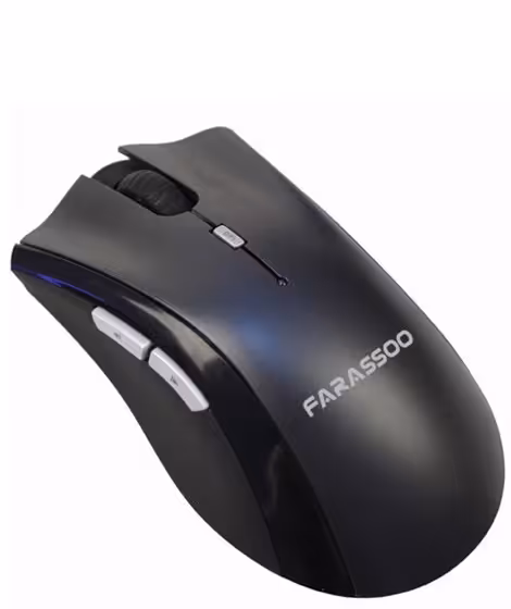 ماوس فراسو مدل اف ال ام 1375