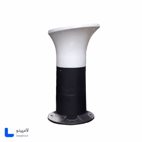 چراغ حیاطی چمنی دوستان 35 سانتی مدل روشا