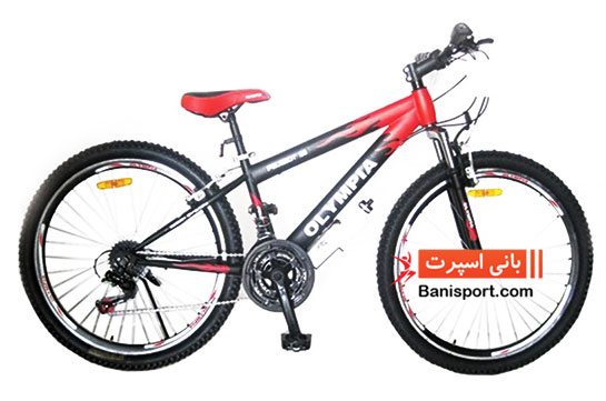 دوچرخه Olympia bike 26180