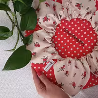 دمکنی مدل گل