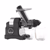 عصاره گیر بلک اند وایت