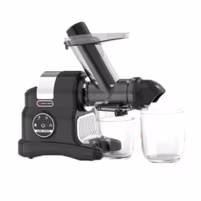 عصاره گیر بلک اند وایت