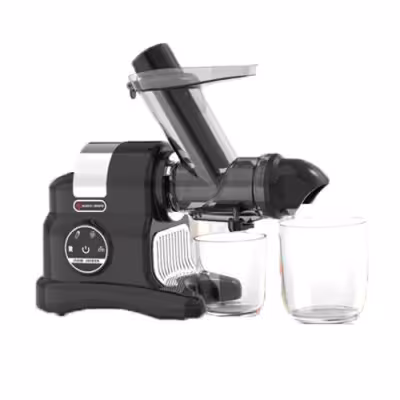 عصاره گیر بلک اند وایت