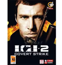 I.G.I 2: Covert Strike گردو