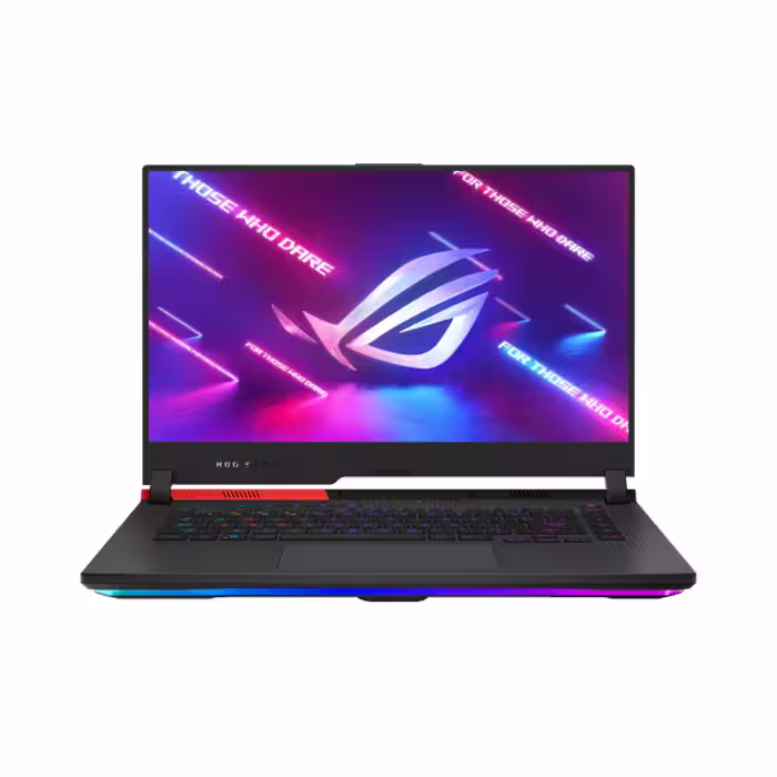 لپ تاپ 15.6 اینچ ایسوس مدل ROG Strix G15 G513IM-HF114 پردازنده Ryzen 7 4800H رم 16GB حافظه 1TB SSD گرافیک Full HD 6GB RTX 3060