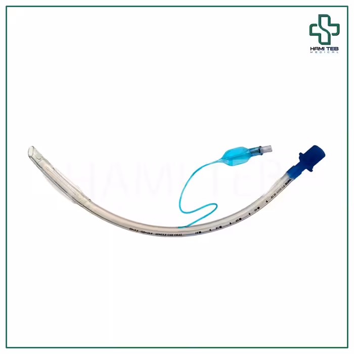 لوله تراشه کافدار سوپا سایز 7.5