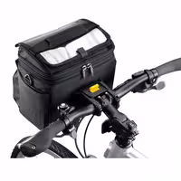کیف روی فرمان دوچرخه تاپیک Topeak TT3022B