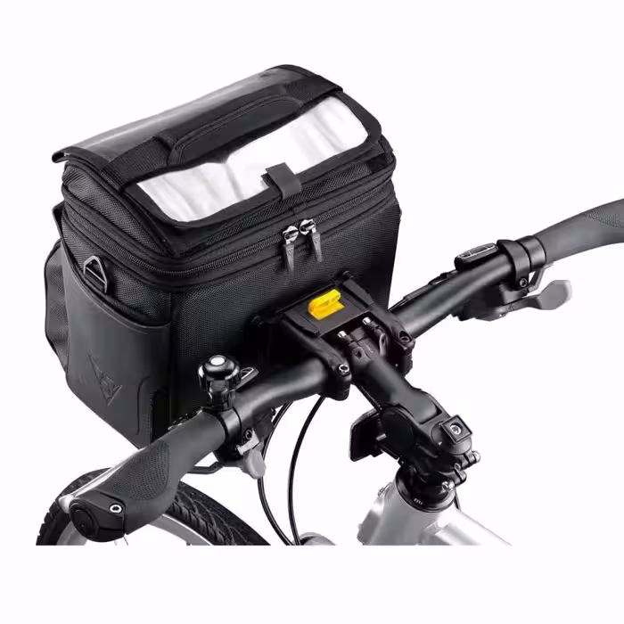 کیف روی فرمان دوچرخه تاپیک Topeak TT3022B